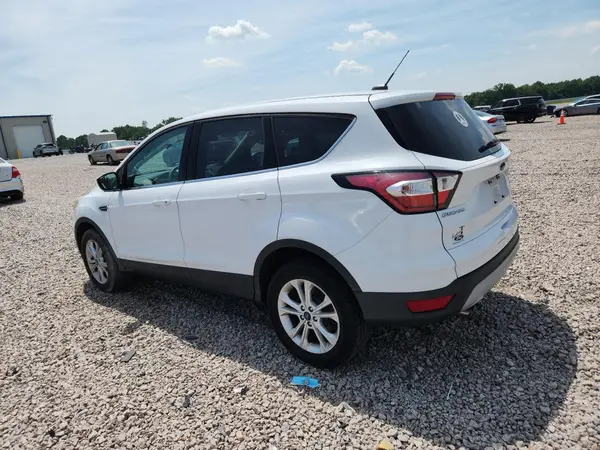 1FMCU9GD3HUC31134 2017 FORD ESCAPE - Image 2