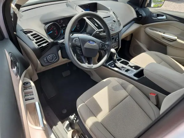 1FMCU9GD3HUC31134 2017 FORD ESCAPE - Image 8