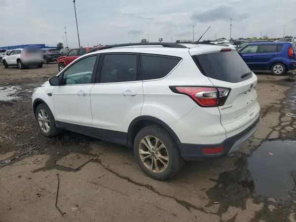 1FMCU9GD3HUC32669 2017 FORD ESCAPE - Image 2