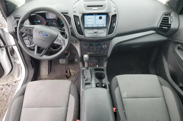 1FMCU9GD3HUC32669 2017 FORD ESCAPE - Image 8