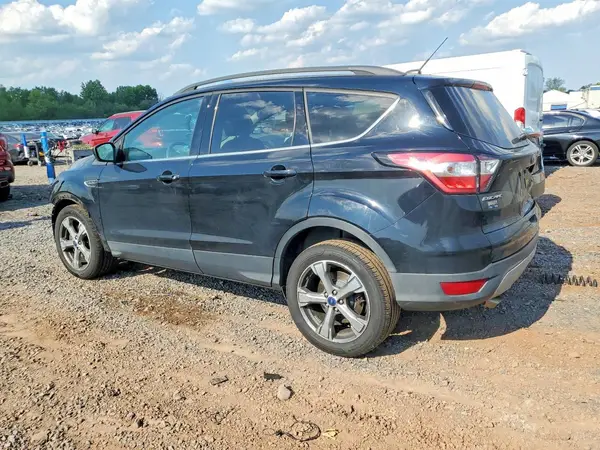 1FMCU9GD3HUC36818 2017 FORD ESCAPE - Image 2
