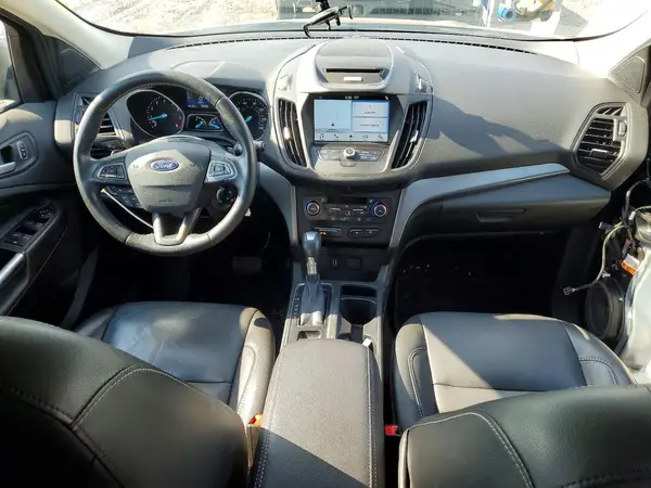 1FMCU9GD3HUC36818 2017 FORD ESCAPE - Image 8