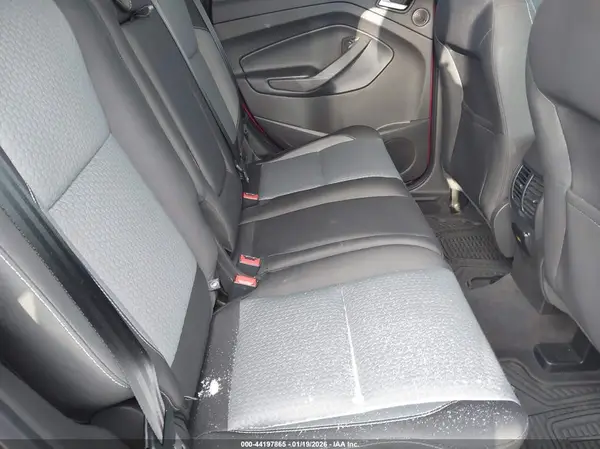 1FMCU9GD3HUC37029 2017 FORD ESCAPE - Image 8