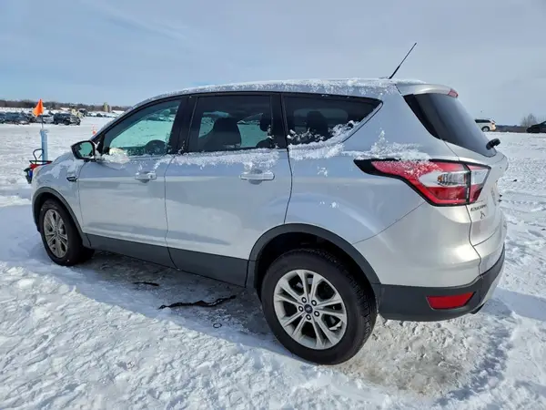 1FMCU9GD3HUC38214 2017 FORD ESCAPE - Image 2