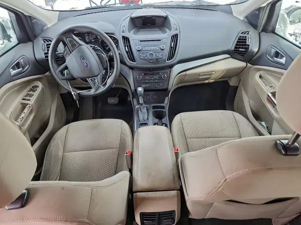 1FMCU9GD3HUC38214 2017 FORD ESCAPE - Image 8