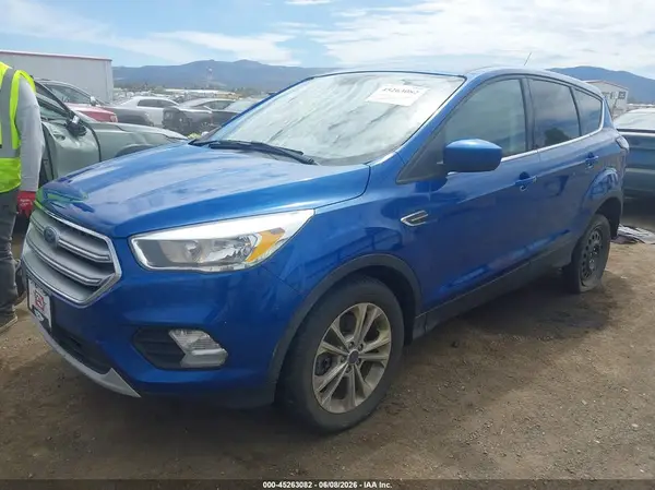1FMCU9GD3HUC40027 2017 FORD ESCAPE - Image 2