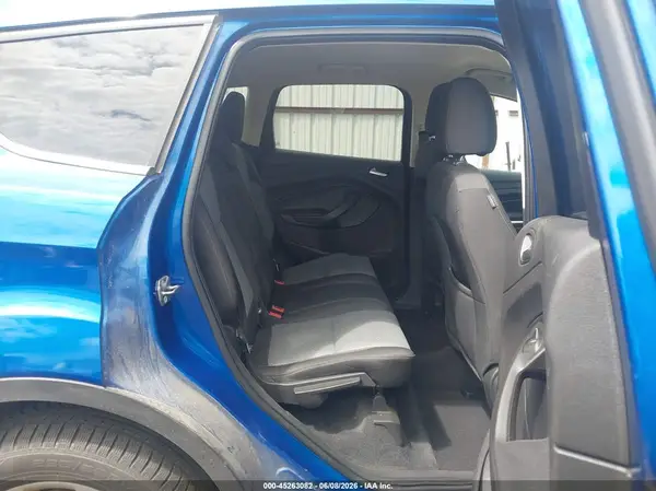 1FMCU9GD3HUC40027 2017 FORD ESCAPE - Image 8