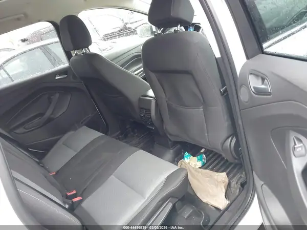 1FMCU9GD3HUC40660 2017 FORD ESCAPE - Image 8