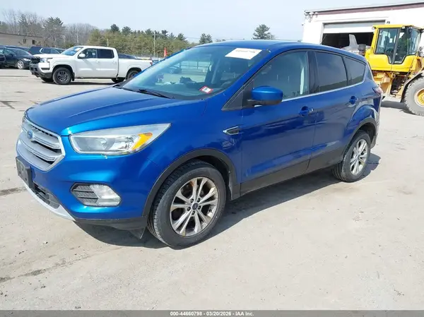 1FMCU9GD3HUC40822 2017 FORD ESCAPE - Image 2