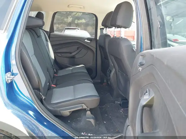 1FMCU9GD3HUC40822 2017 FORD ESCAPE - Image 8