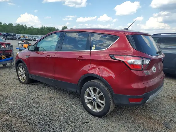 1FMCU9GD3HUC41002 2017 FORD ESCAPE - Image 2