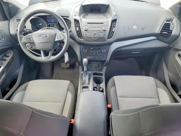 1FMCU9GD3HUC41002 2017 FORD ESCAPE - Image 8