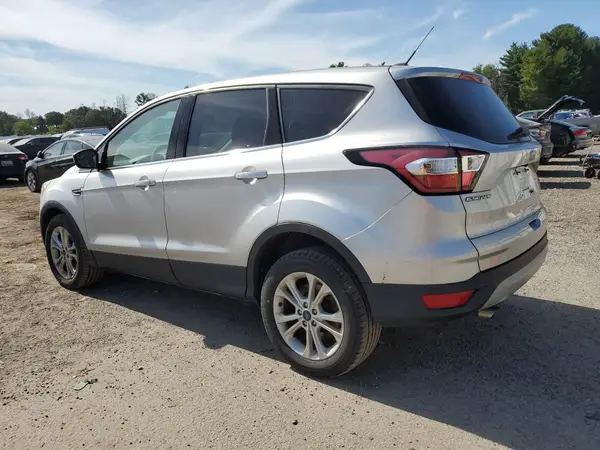1FMCU9GD3HUC41579 2017 FORD ESCAPE - Image 2