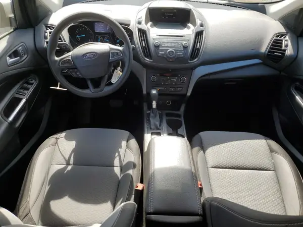1FMCU9GD3HUC41579 2017 FORD ESCAPE - Image 8