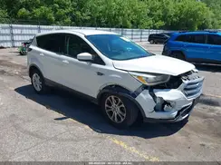 1FMCU9GD3HUC41839 2017 FORD ESCAPE