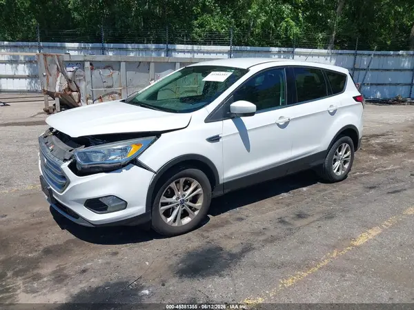 1FMCU9GD3HUC41839 2017 FORD ESCAPE - Image 2
