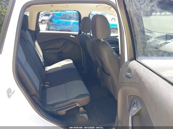 1FMCU9GD3HUC41839 2017 FORD ESCAPE - Image 8