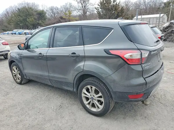 1FMCU9GD3HUC41890 2017 FORD ESCAPE - Image 2