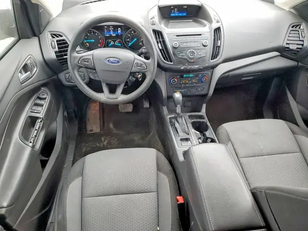 1FMCU9GD3HUC41890 2017 FORD ESCAPE - Image 8