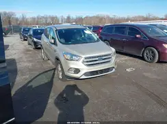1FMCU9GD3HUC41906 2017 FORD ESCAPE