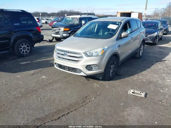 1FMCU9GD3HUC41906 2017 FORD ESCAPE - Image 2