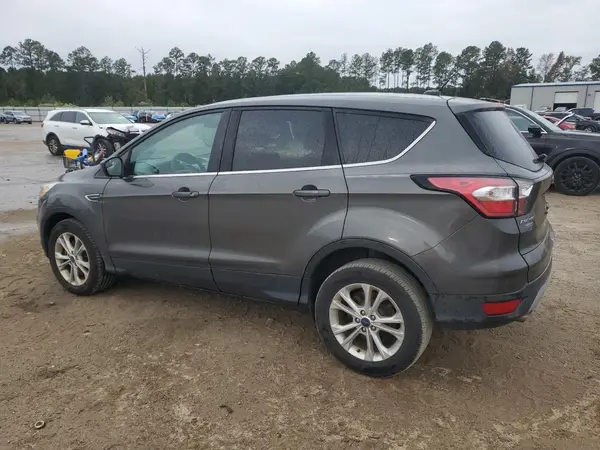 1FMCU9GD3HUC45843 2017 FORD ESCAPE - Image 2