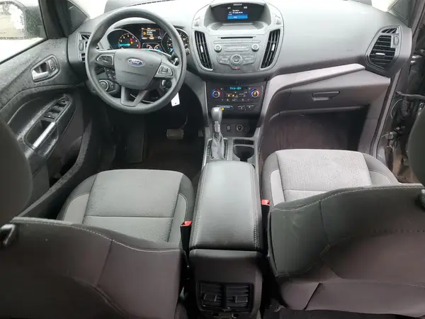 1FMCU9GD3HUC45843 2017 FORD ESCAPE - Image 8
