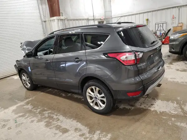 1FMCU9GD3HUC46149 2017 FORD ESCAPE - Image 2