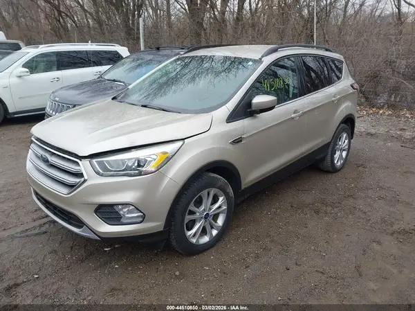 1FMCU9GD3HUC48483 2017 FORD ESCAPE - Image 2