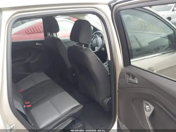 1FMCU9GD3HUC48483 2017 FORD ESCAPE - Image 8