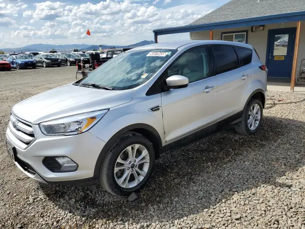 1FMCU9GD3HUC50072 2017 FORD ESCAPE - Image 1