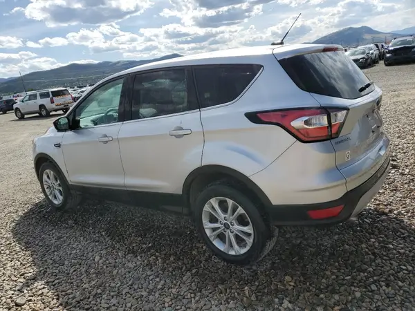 1FMCU9GD3HUC50072 2017 FORD ESCAPE - Image 2