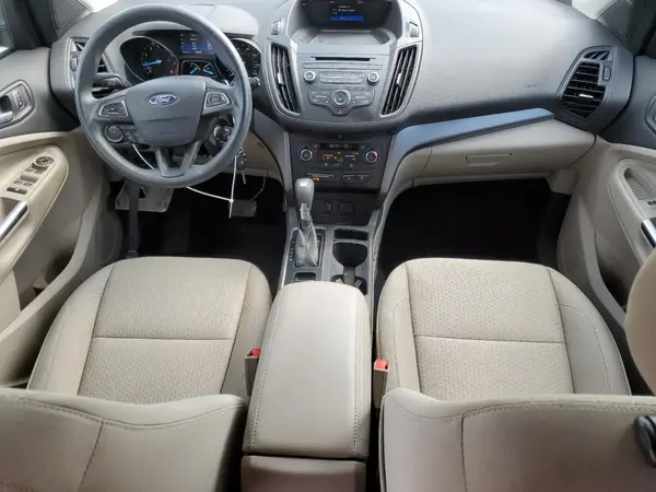 1FMCU9GD3HUC50072 2017 FORD ESCAPE - Image 8