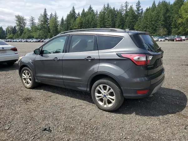 1FMCU9GD3HUC51710 2017 FORD ESCAPE - Image 2