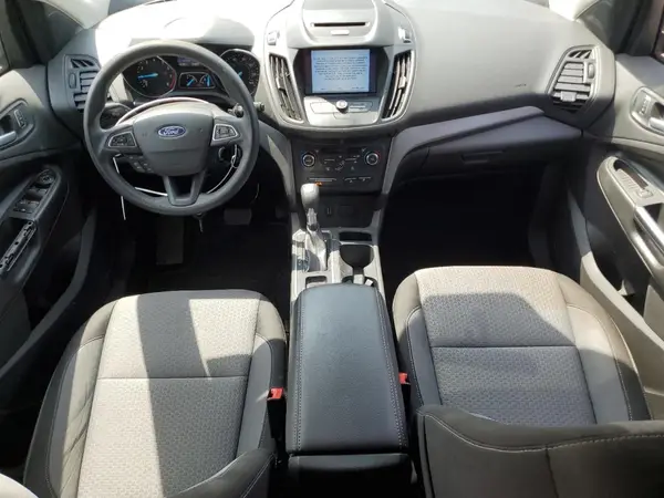 1FMCU9GD3HUC51710 2017 FORD ESCAPE - Image 8