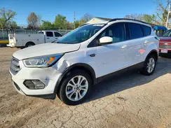 1FMCU9GD3HUC52050 2017 FORD ESCAPE