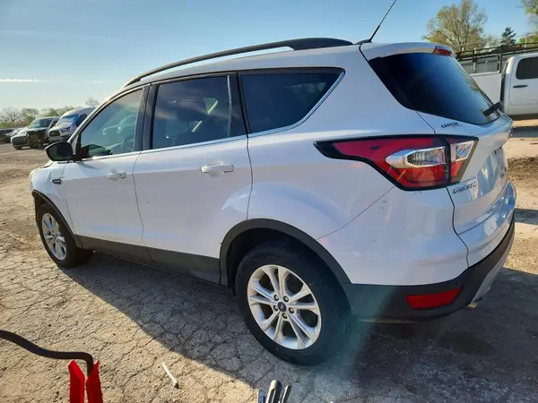 1FMCU9GD3HUC52050 2017 FORD ESCAPE - Image 2