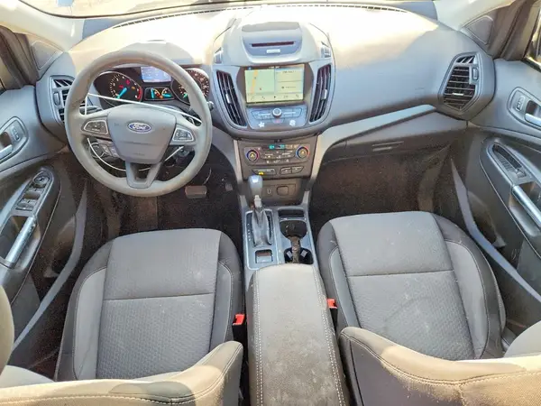 1FMCU9GD3HUC52050 2017 FORD ESCAPE - Image 8