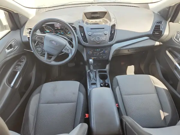 1FMCU9GD3HUC54235 2017 FORD ESCAPE - Image 8