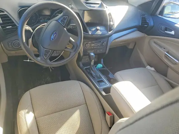 1FMCU9GD3HUC55143 2017 FORD ESCAPE - Image 8