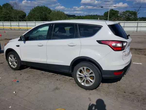 1FMCU9GD3HUC57619 2017 FORD ESCAPE - Image 2