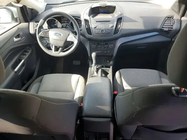 1FMCU9GD3HUC57619 2017 FORD ESCAPE - Image 8