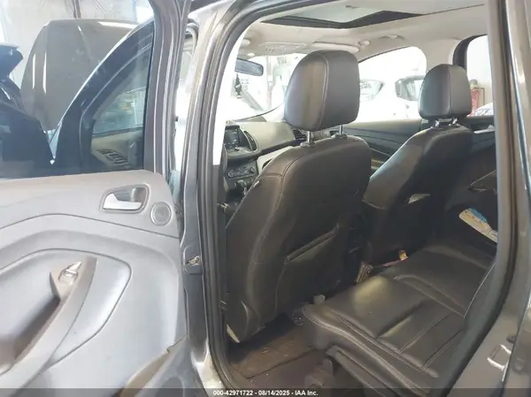 1FMCU9GD3HUC57989 2017 FORD ESCAPE - Image 8