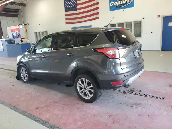 1FMCU9GD3HUC58141 2017 FORD ESCAPE - Image 2
