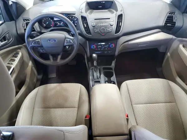 1FMCU9GD3HUC58141 2017 FORD ESCAPE - Image 8