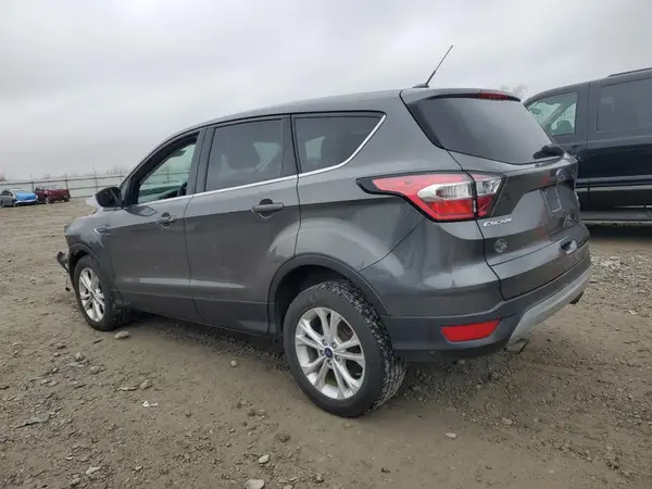 1FMCU9GD3HUC58480 2017 FORD ESCAPE - Image 2