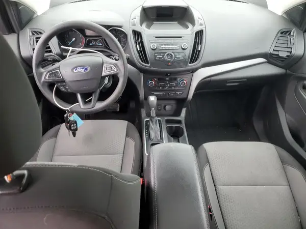 1FMCU9GD3HUC58480 2017 FORD ESCAPE - Image 8