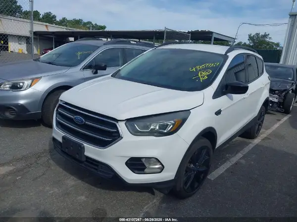 1FMCU9GD3HUC58513 2017 FORD ESCAPE - Image 2