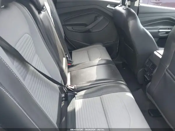 1FMCU9GD3HUC58513 2017 FORD ESCAPE - Image 8
