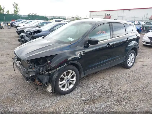 1FMCU9GD3HUC62285 2017 FORD ESCAPE - Image 2